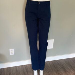 Dockers Skinny Tapered  Pants